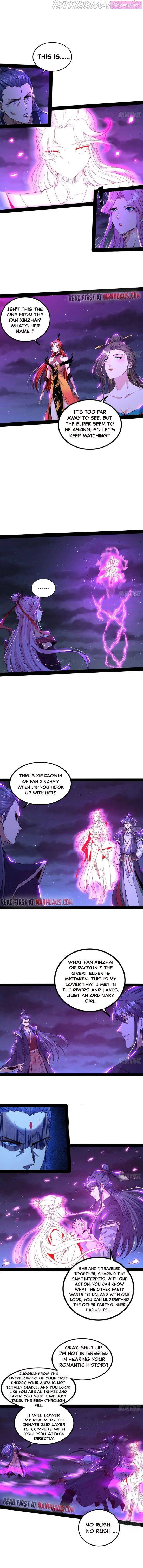 I’m An Evil God Chapter 215.3 page 2 - Mangabat