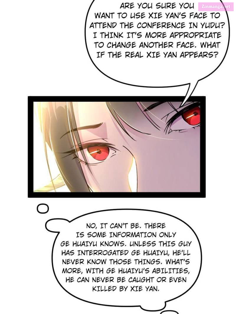 I’m An Evil God Chapter 215 page 4 - Mangabat