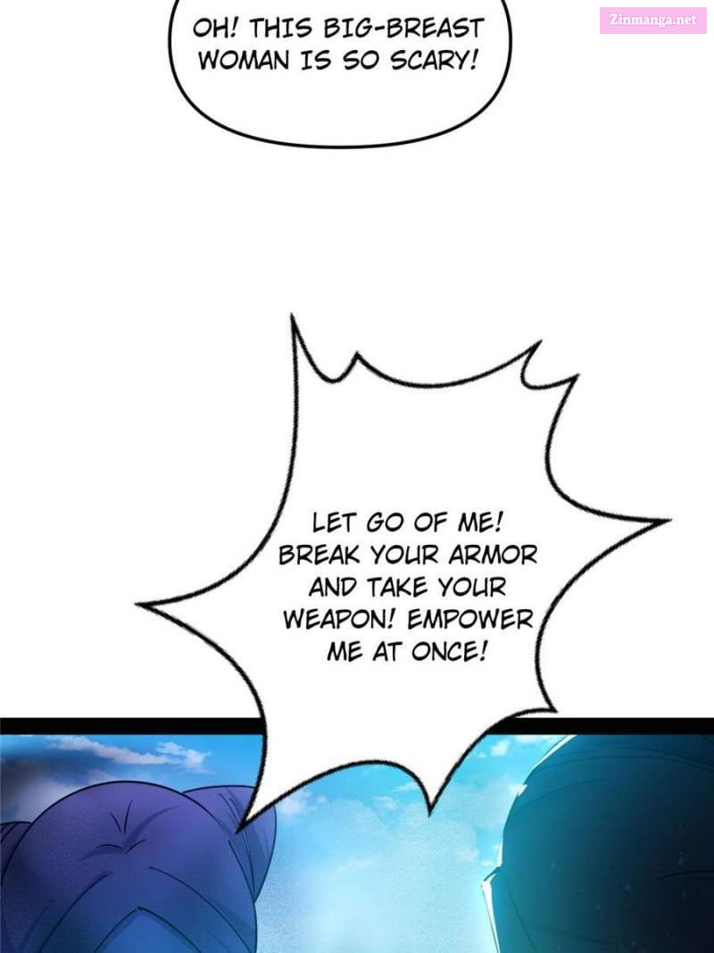 I’m An Evil God Chapter 216 page 11 - MangaNelo