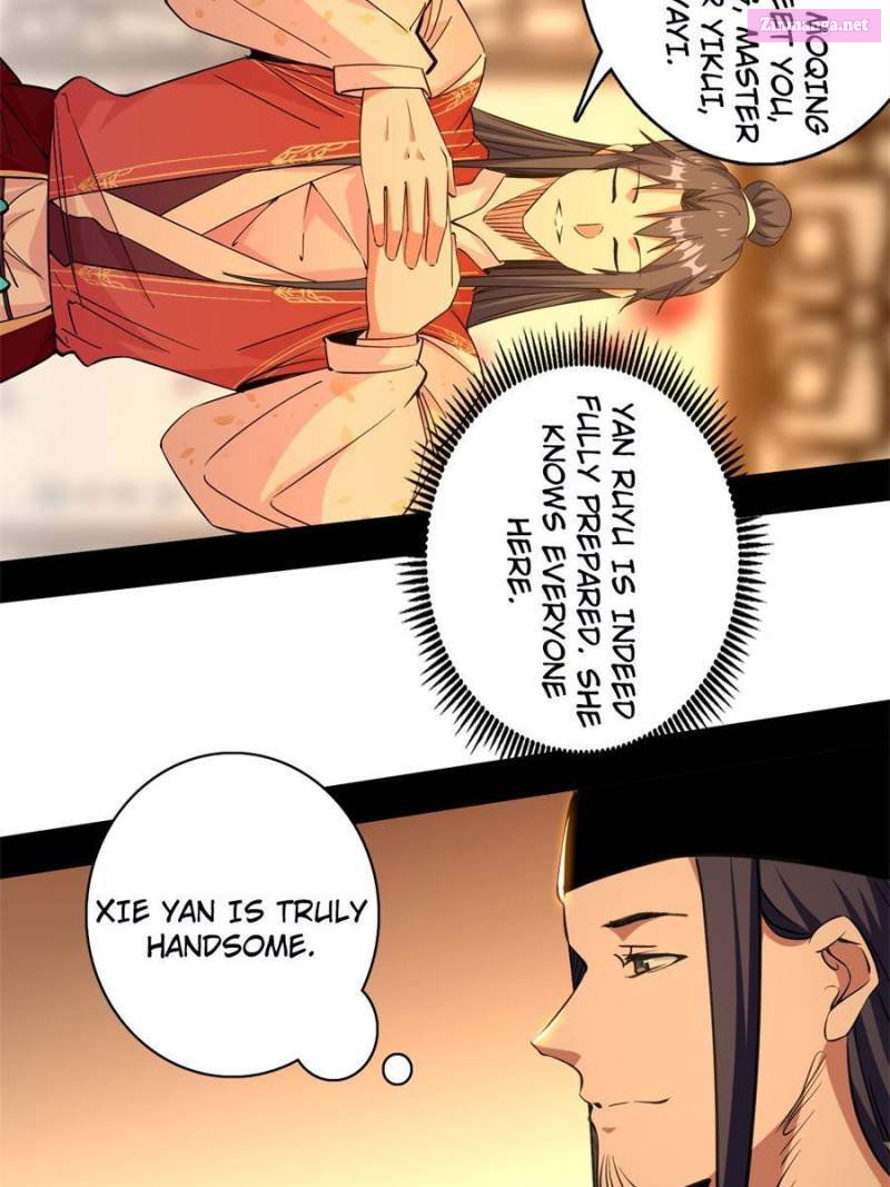 I’m An Evil God Chapter 221 page 16 - MangaKakalot