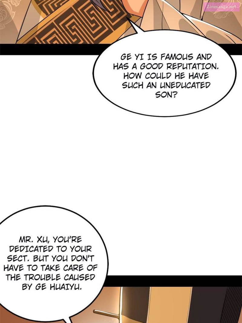 I’m An Evil God Chapter 221 page 52 - Mangabat