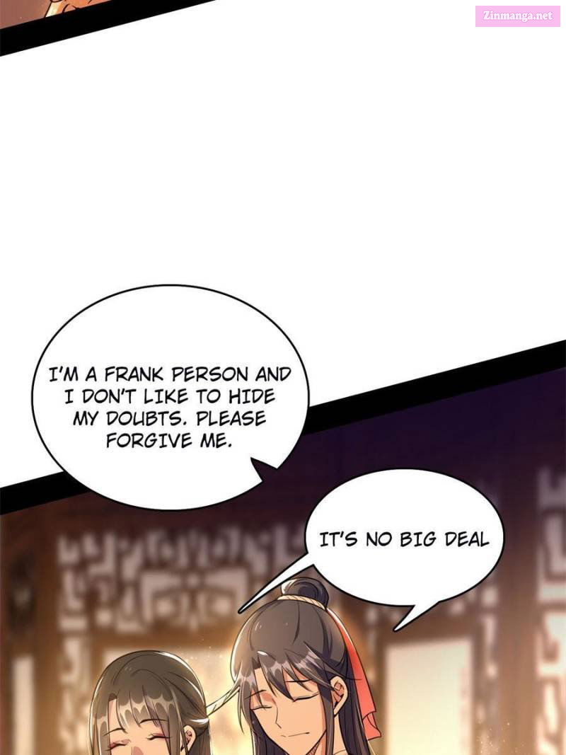 I’m An Evil God Chapter 221 page 57 - Mangabat