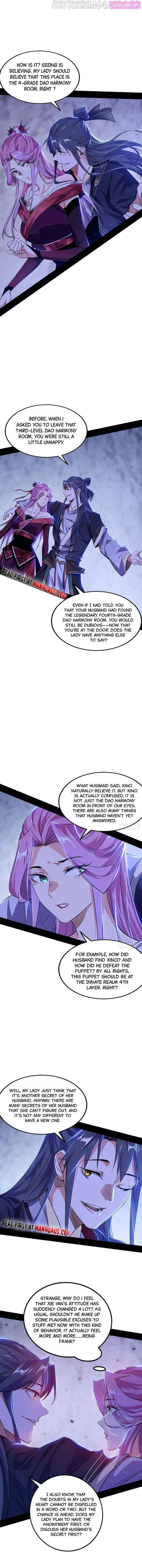 I’m An Evil God Chapter 224 page 6 - Mangabat