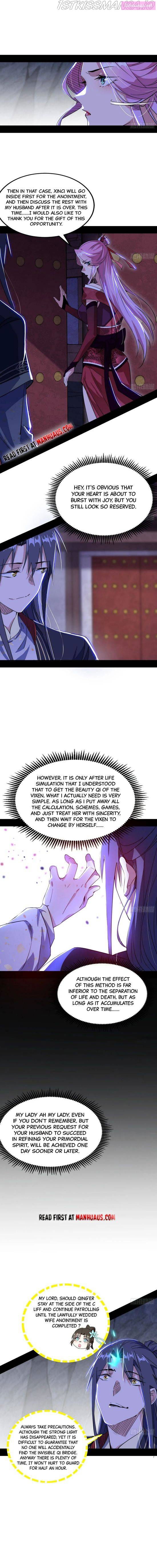 I’m An Evil God Chapter 224 page 7 - MangaNelo