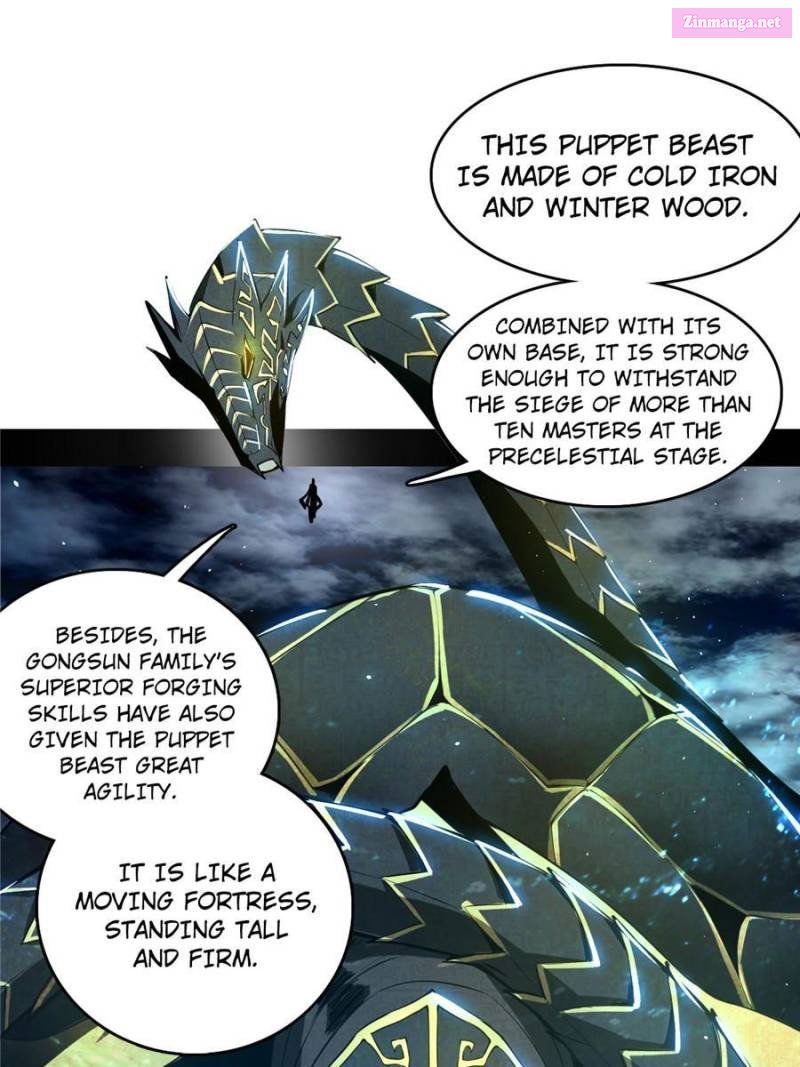 I’m An Evil God Chapter 225 page 16 - Mangabat