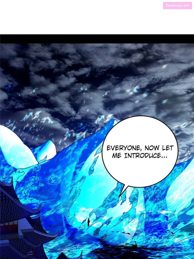 I’m An Evil God Chapter 225 page 6 - Mangabat