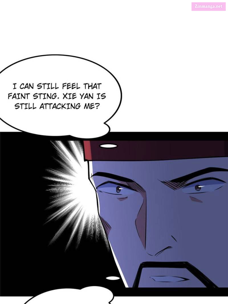 I’m An Evil God Chapter 229 page 29 - MangaNelo