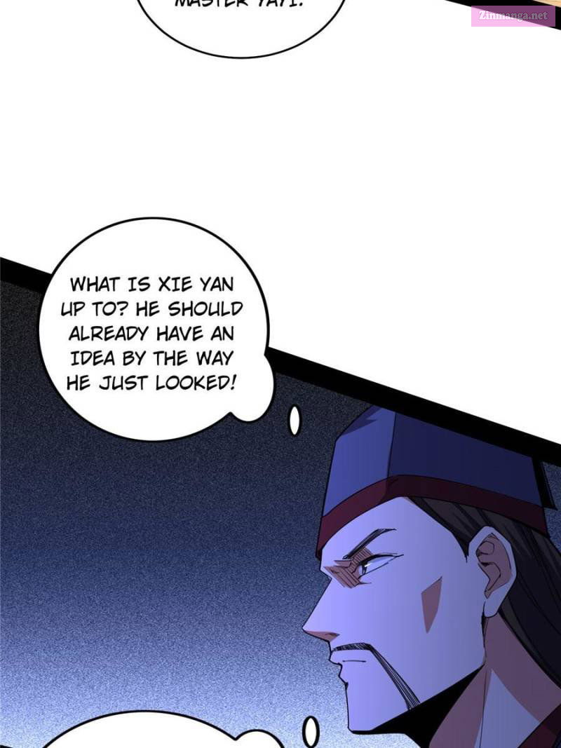 I’m An Evil God Chapter 229 page 36 - MangaNelo