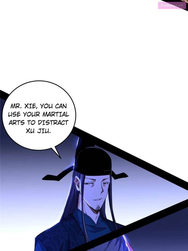 I’m An Evil God Chapter 229 page 46 - MangaKakalot