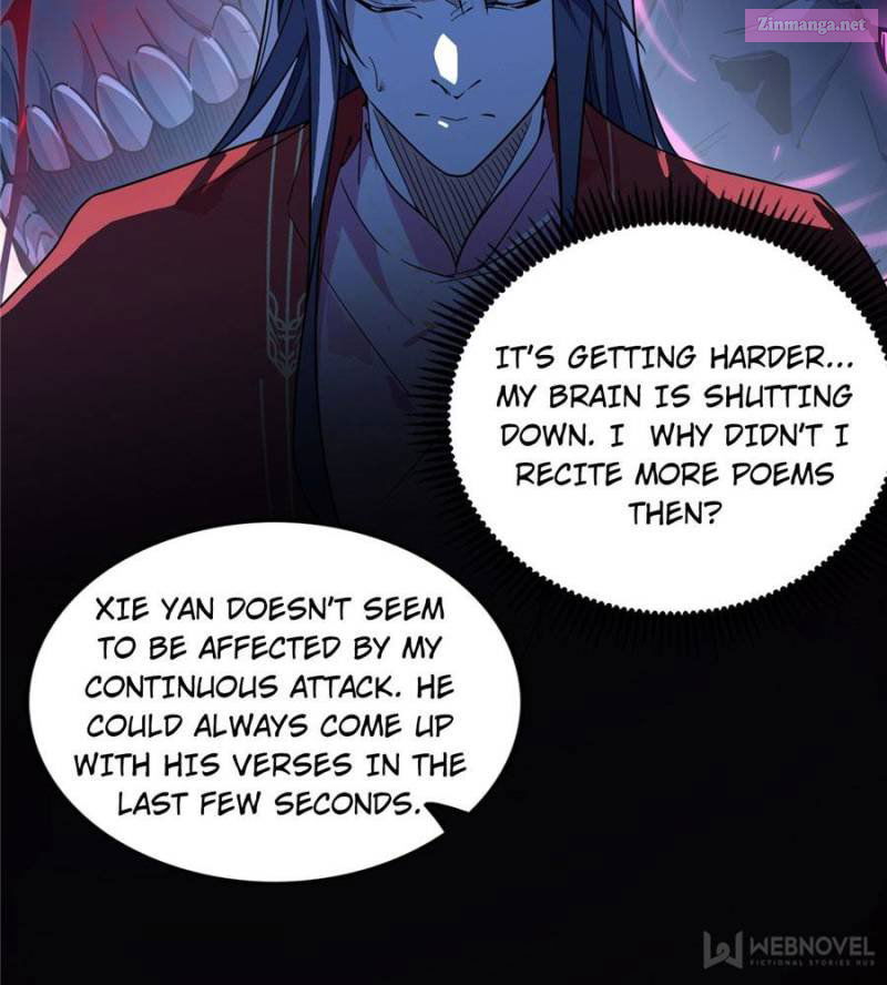 I’m An Evil God Chapter 229 page 82 - MangaNelo