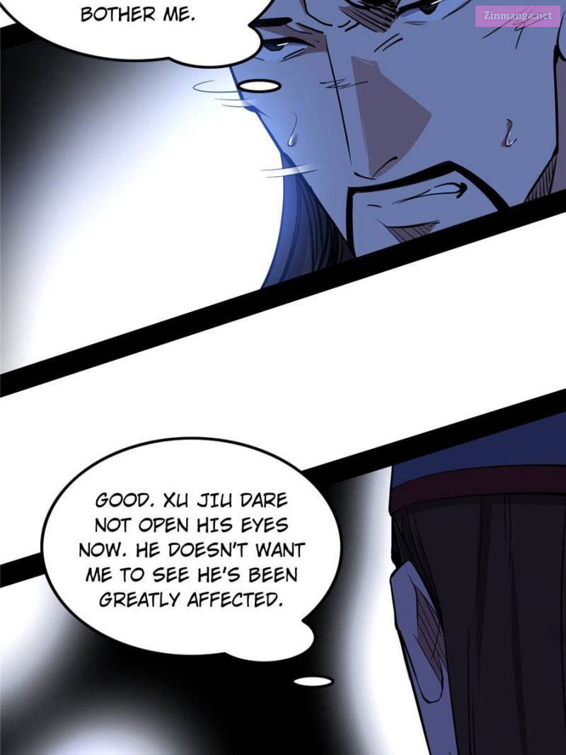 I’m An Evil God Chapter 229 page 84 - MangaNelo