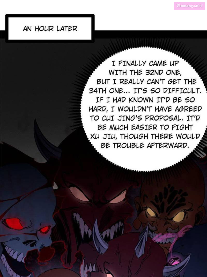 I’m An Evil God Chapter 229 page 89 - MangaNelo