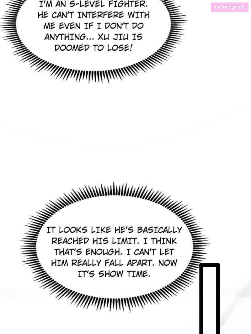 I’m An Evil God Chapter 229 page 97 - MangaNelo