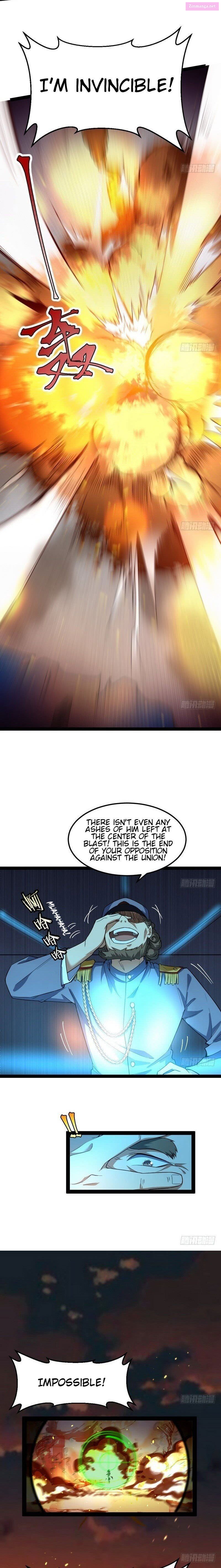 I’m An Evil God Chapter 23 page 14 - Mangabat