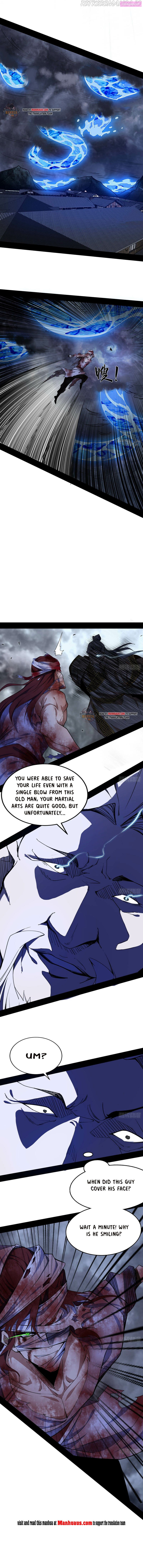 I’m An Evil God Chapter 234.2 page 2 - MangaNelo