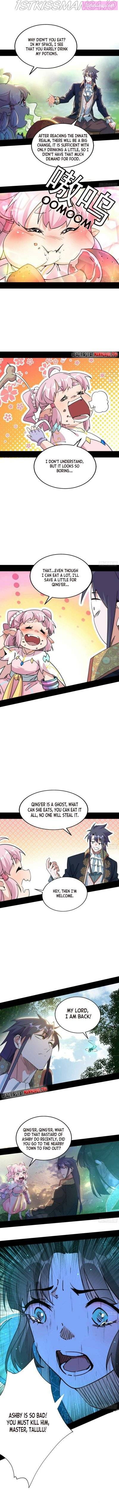 I’m An Evil God Chapter 253 page 7 - Mangabat