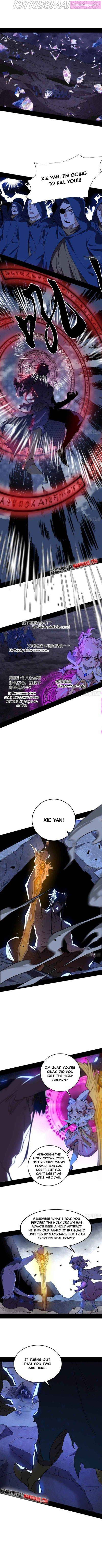 I’m An Evil God Chapter 257 page 2 - MangaNelo