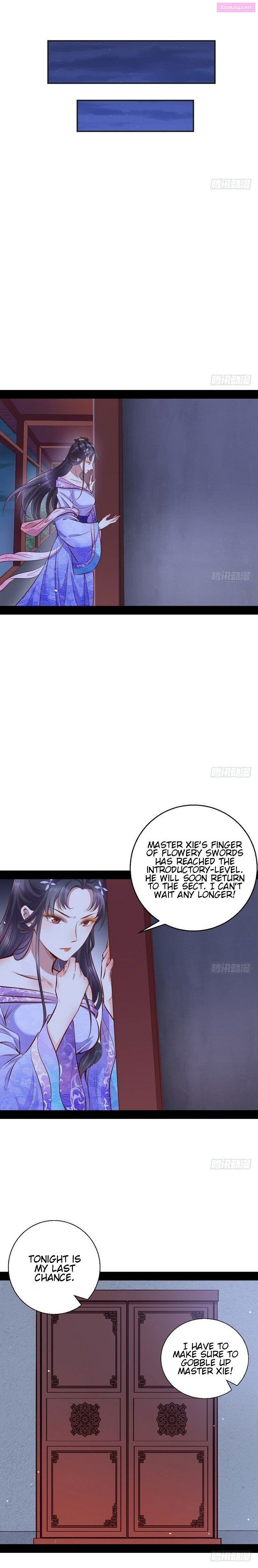 I’m An Evil God Chapter 29 page 12 - MangaKakalot