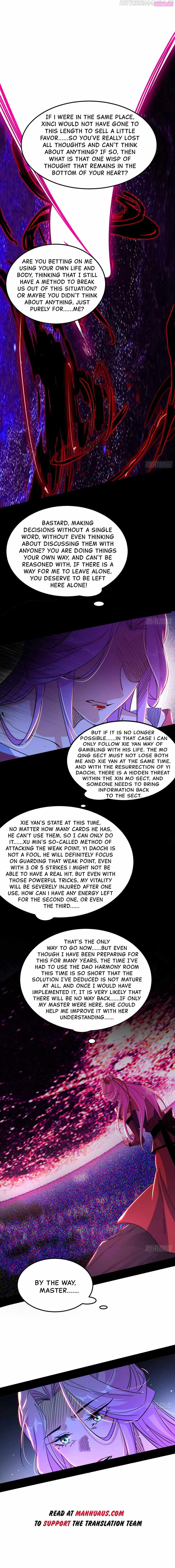 I’m An Evil God Chapter 293 page 5 - Mangabat