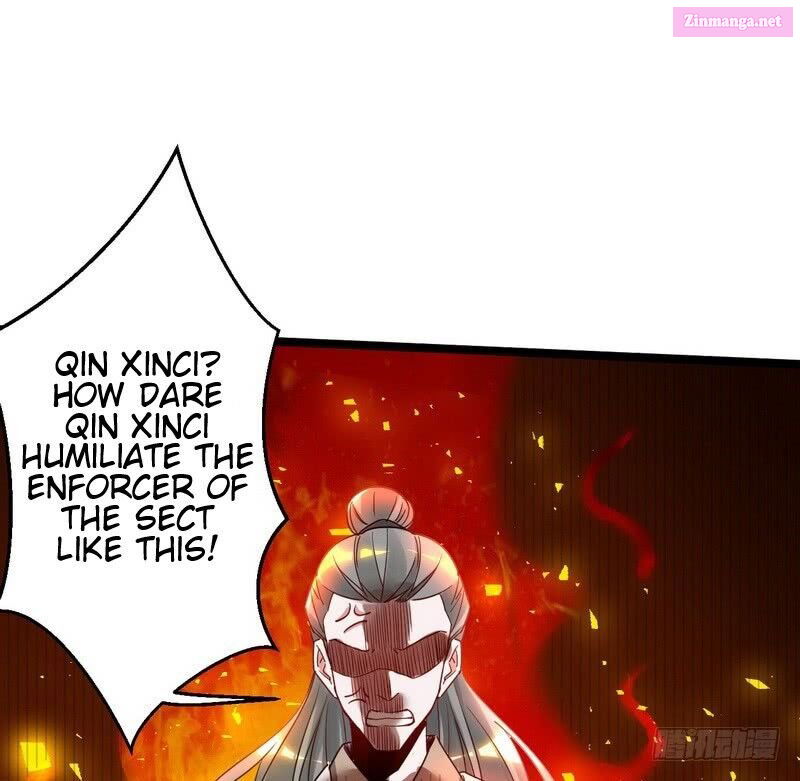 I’m An Evil God Chapter 3 page 126 - Mangabat