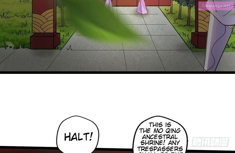 I’m An Evil God Chapter 3 page 77 - MangaNelo