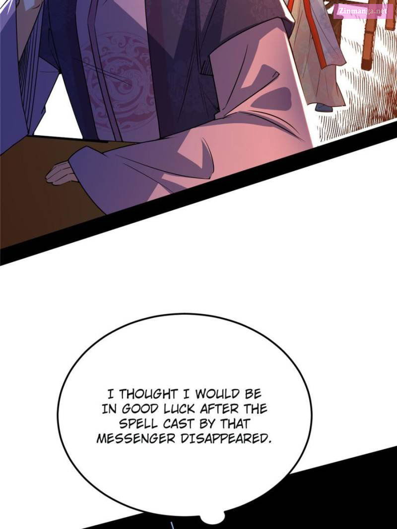 I’m An Evil God Chapter 312.1 page 11 - MangaNelo