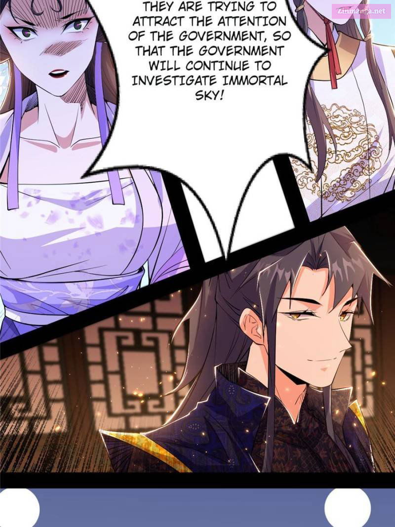 I’m An Evil God Chapter 312.1 page 51 - MangaKakalot