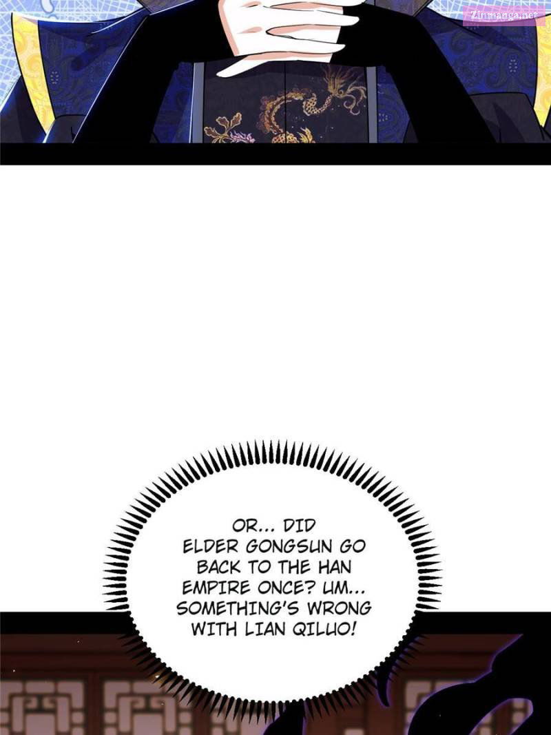 I’m An Evil God Chapter 312.1 page 73 - Mangabat