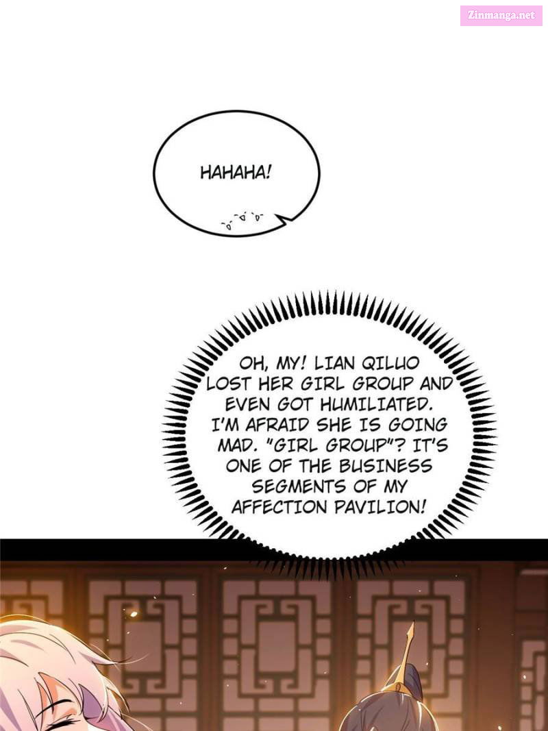 I’m An Evil God Chapter 312.1 page 79 - MangaKakalot