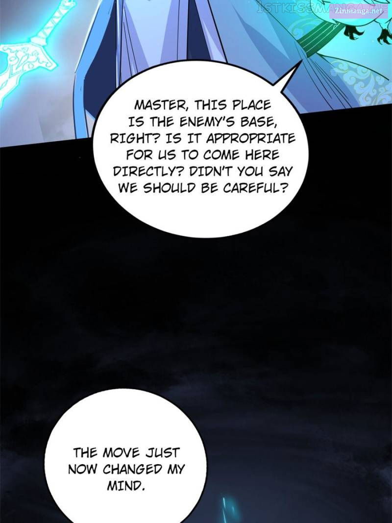 I’m An Evil God Chapter 324 page 13 - MangaNelo