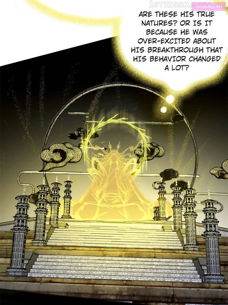 I’m An Evil God Chapter 324 page 69 - MangaKakalot