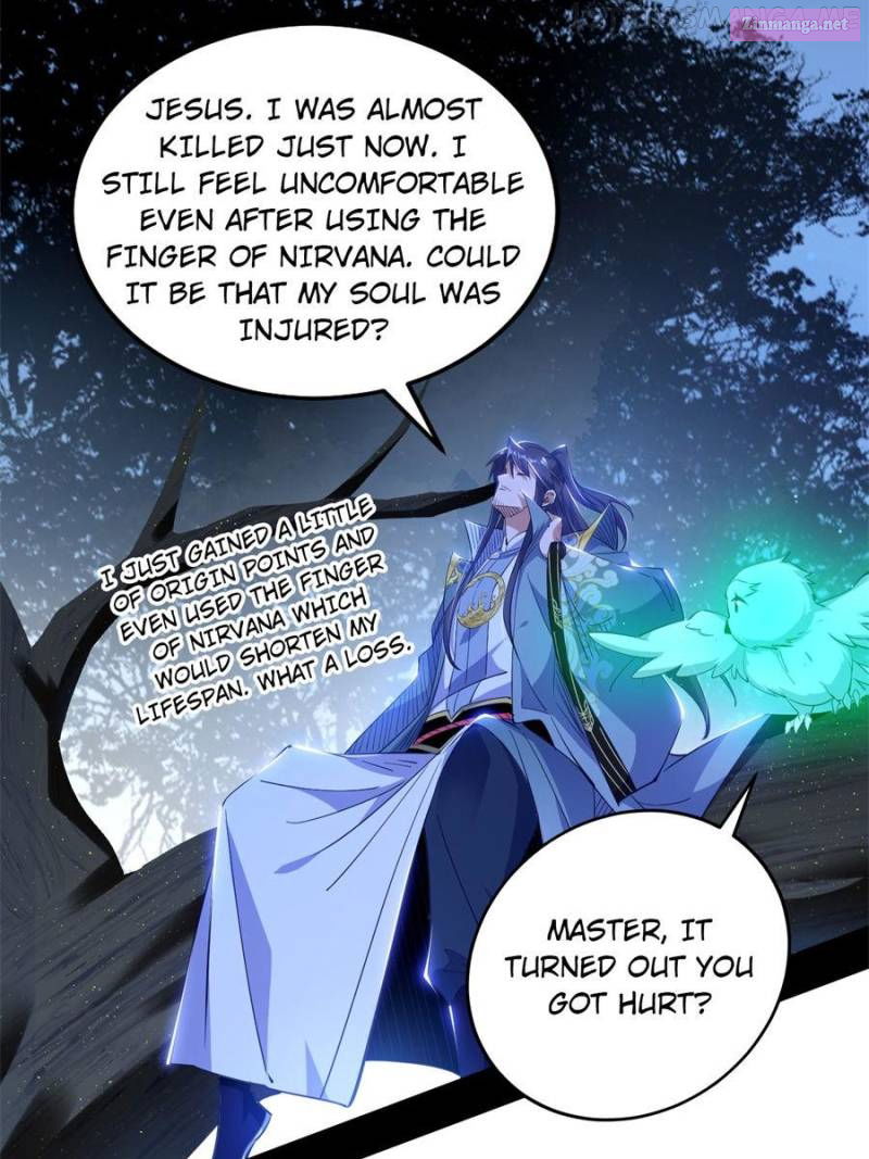 I’m An Evil God Chapter 324 page 71 - Mangabat