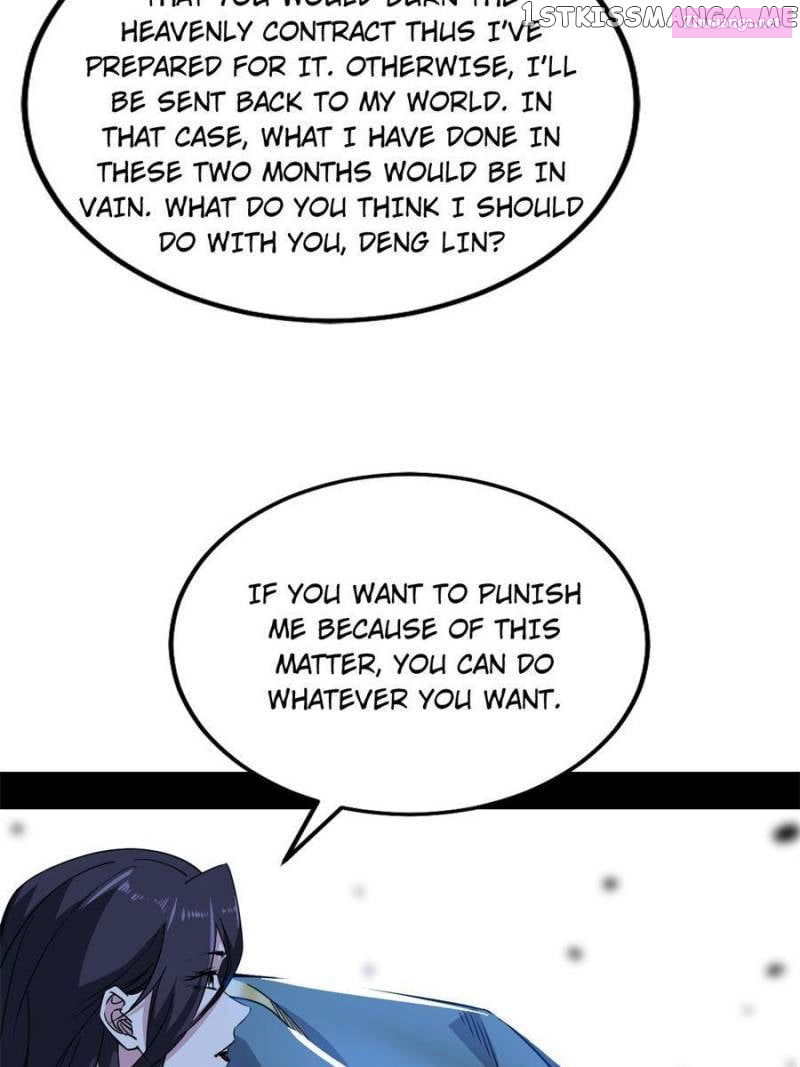 I’m An Evil God Chapter 331 page 19 - MangaKakalot