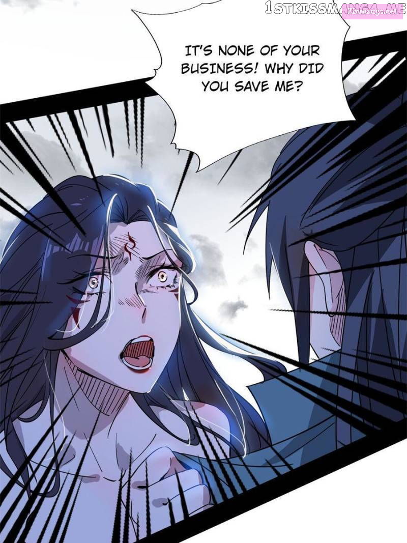 I’m An Evil God Chapter 331 page 6 - Mangabat