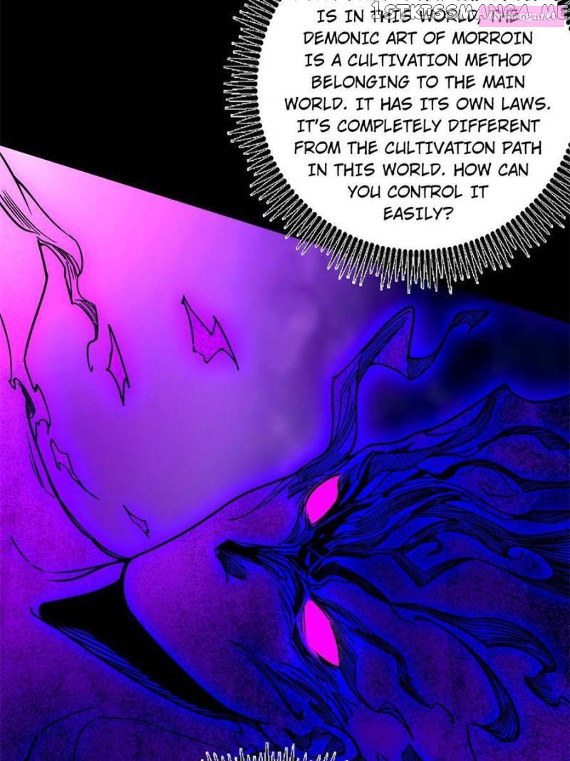 I’m An Evil God Chapter 331 page 62 - MangaNelo