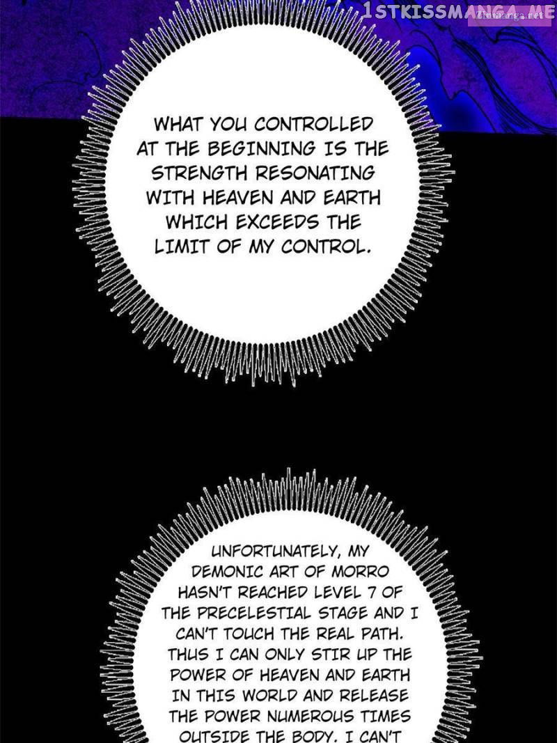 I’m An Evil God Chapter 331 page 63 - MangaNelo