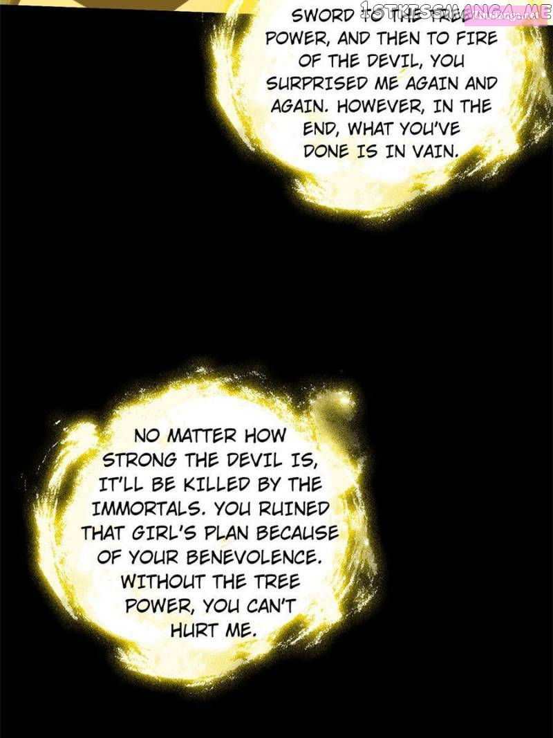 I’m An Evil God Chapter 331 page 68 - Mangabat