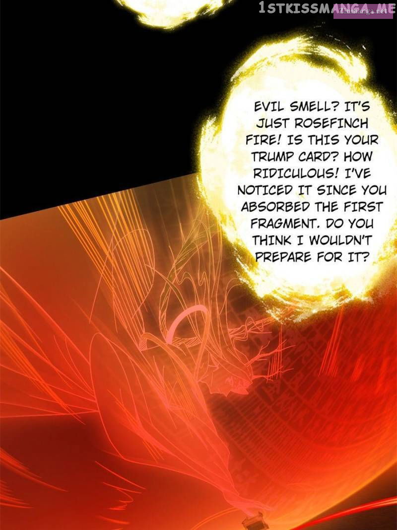 I’m An Evil God Chapter 331 page 90 - MangaKakalot