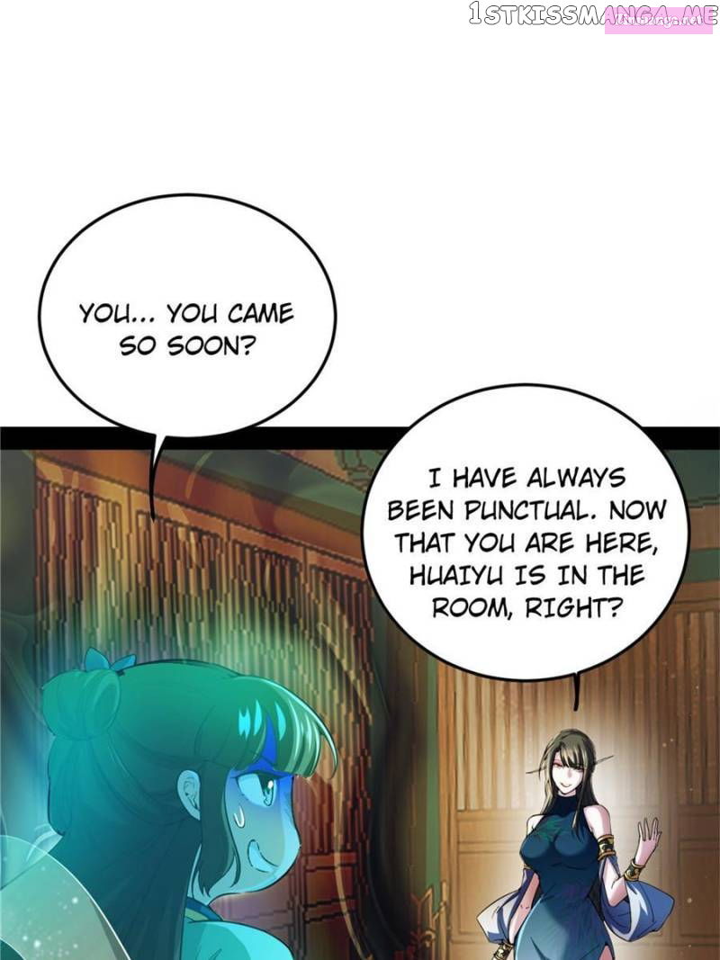 I’m An Evil God Chapter 335 page 10 - MangaNelo