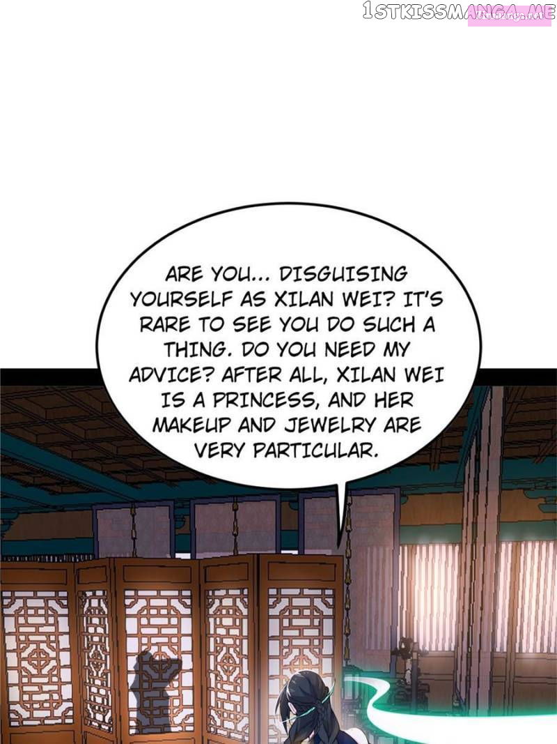 I’m An Evil God Chapter 335 page 18 - MangaNelo