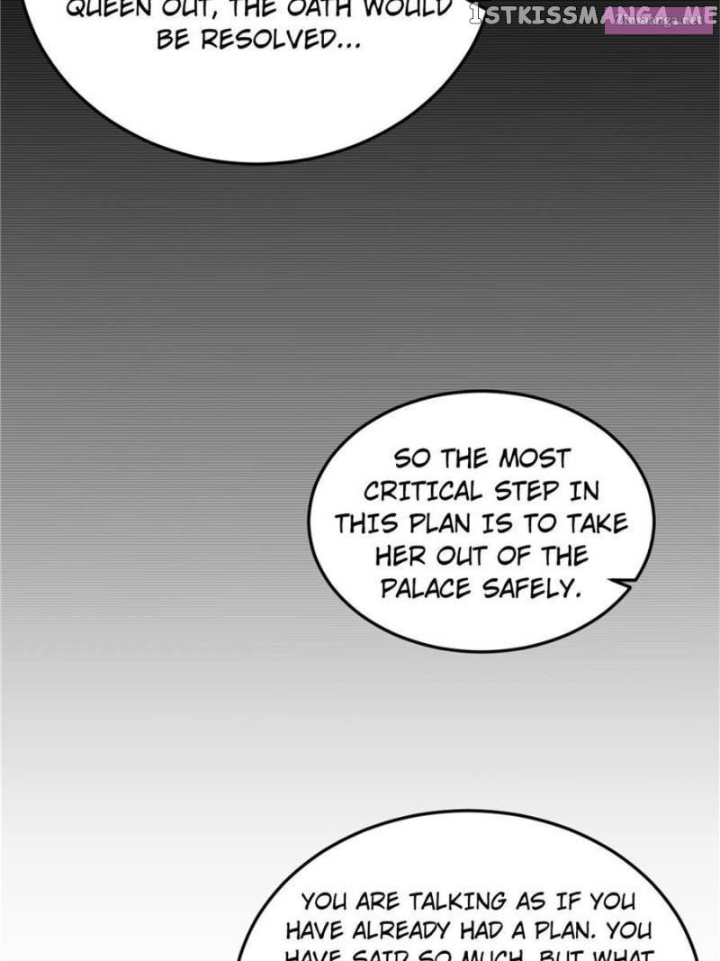 I’m An Evil God Chapter 335 page 32 - MangaKakalot