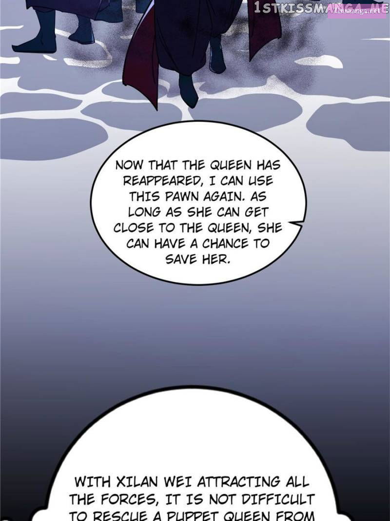 I’m An Evil God Chapter 335 page 39 - MangaNelo