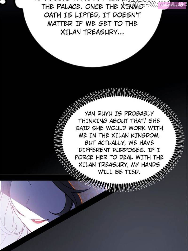 I’m An Evil God Chapter 335 page 40 - Mangabat