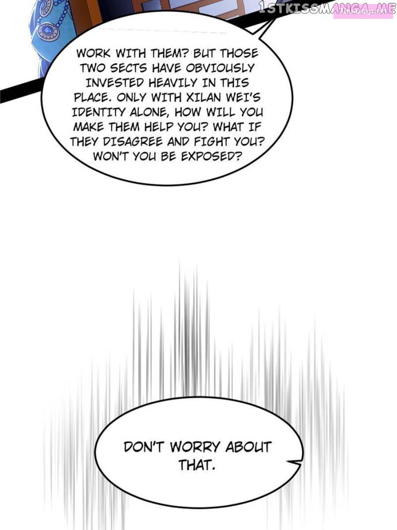 I’m An Evil God Chapter 335 page 43 - Mangabat