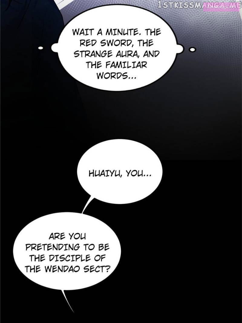 I’m An Evil God Chapter 335 page 55 - MangaNelo