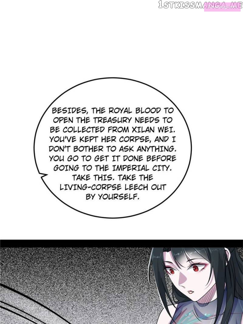 I’m An Evil God Chapter 335 page 66 - MangaNelo