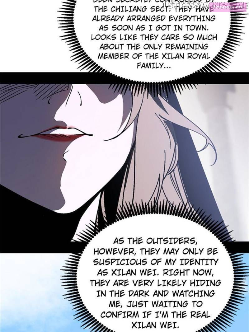 I’m An Evil God Chapter 336 page 27 - Mangabat