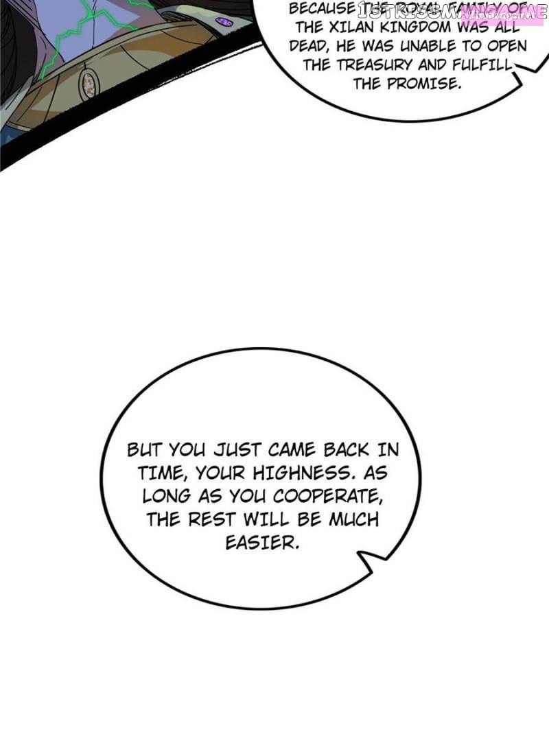 I’m An Evil God Chapter 336 page 68 - MangaKakalot