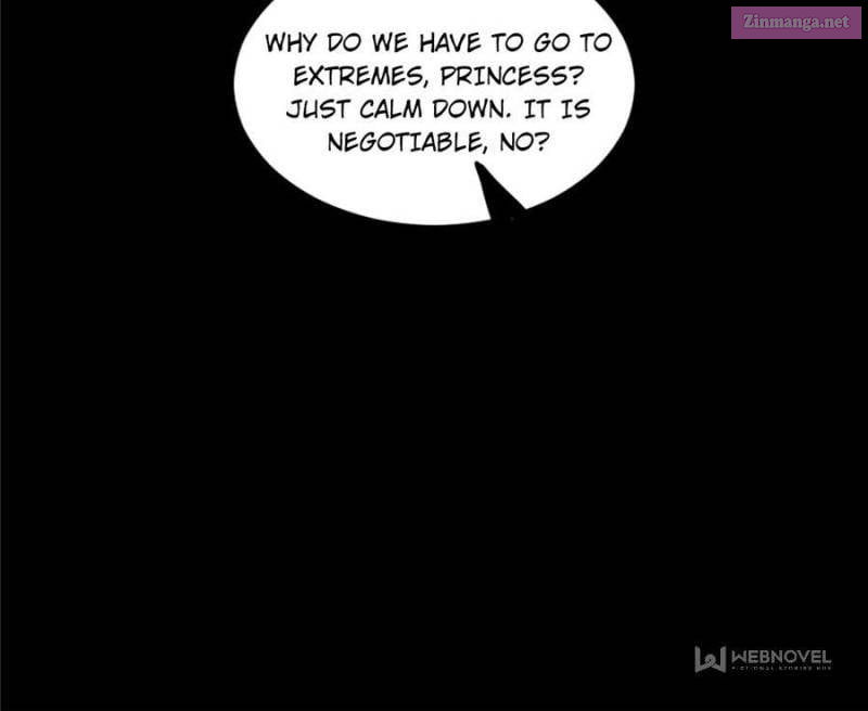 I’m An Evil God Chapter 337 page 16 - MangaNelo