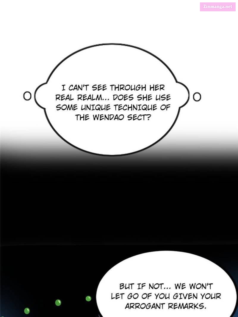 I’m An Evil God Chapter 337 page 28 - Mangabat